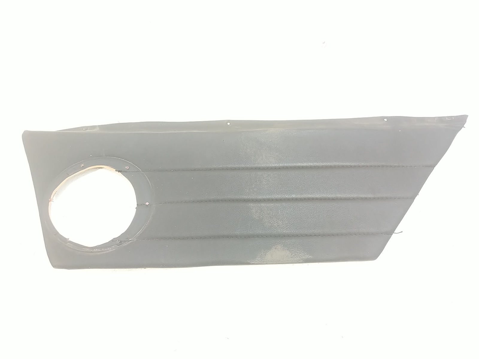 18 Vanderhall Venice Front Right Driver Inner Side Cover