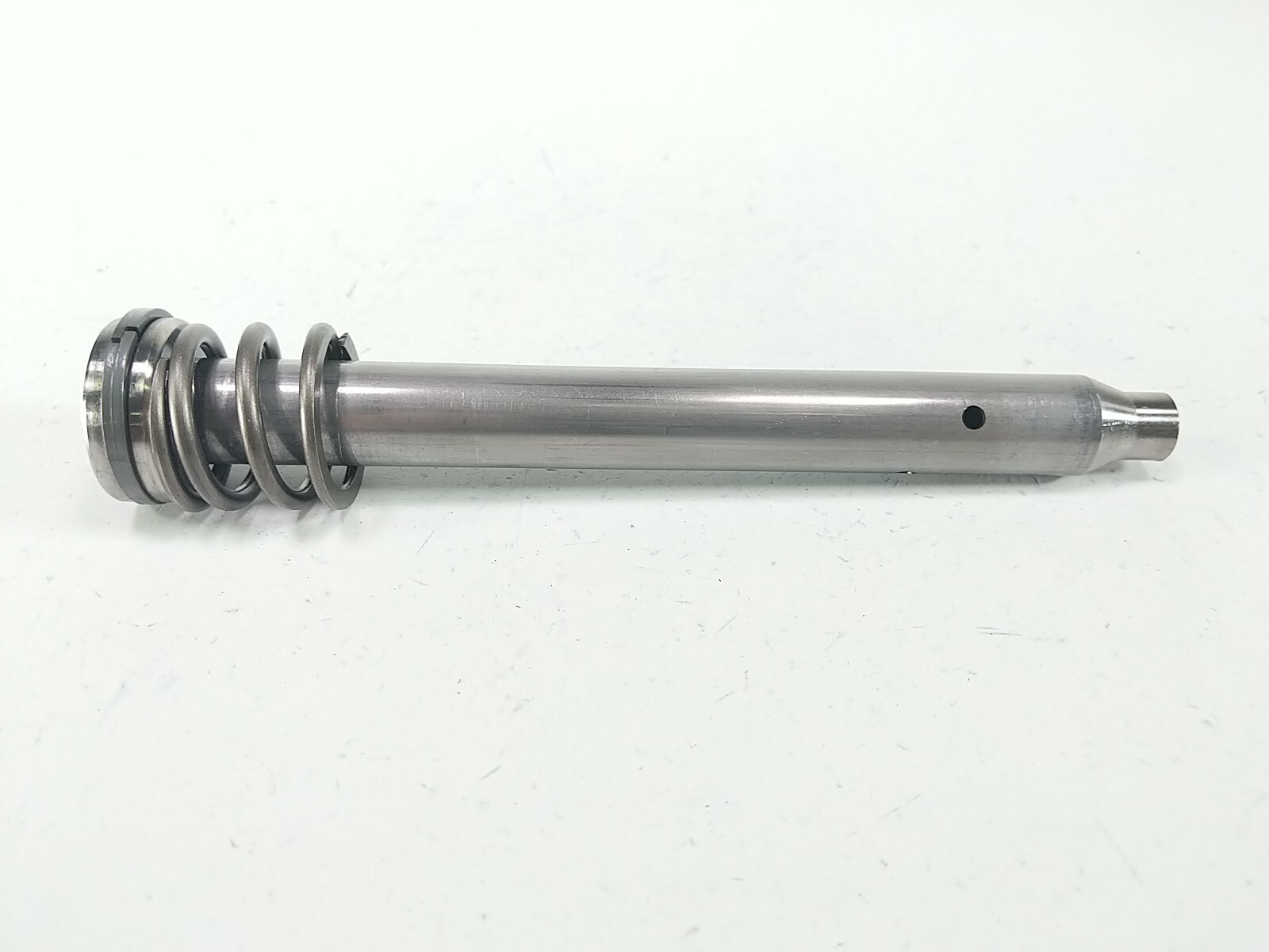 21 Honda CBR500R CBR 500 Front Fork Internals