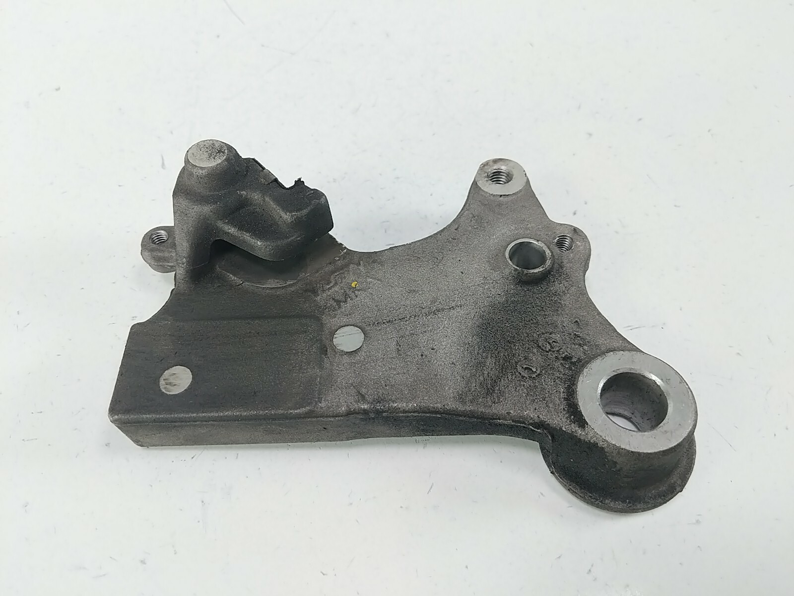 21 Honda CBR500R CBR 500 Rear Brake Caliper Mount Bracket