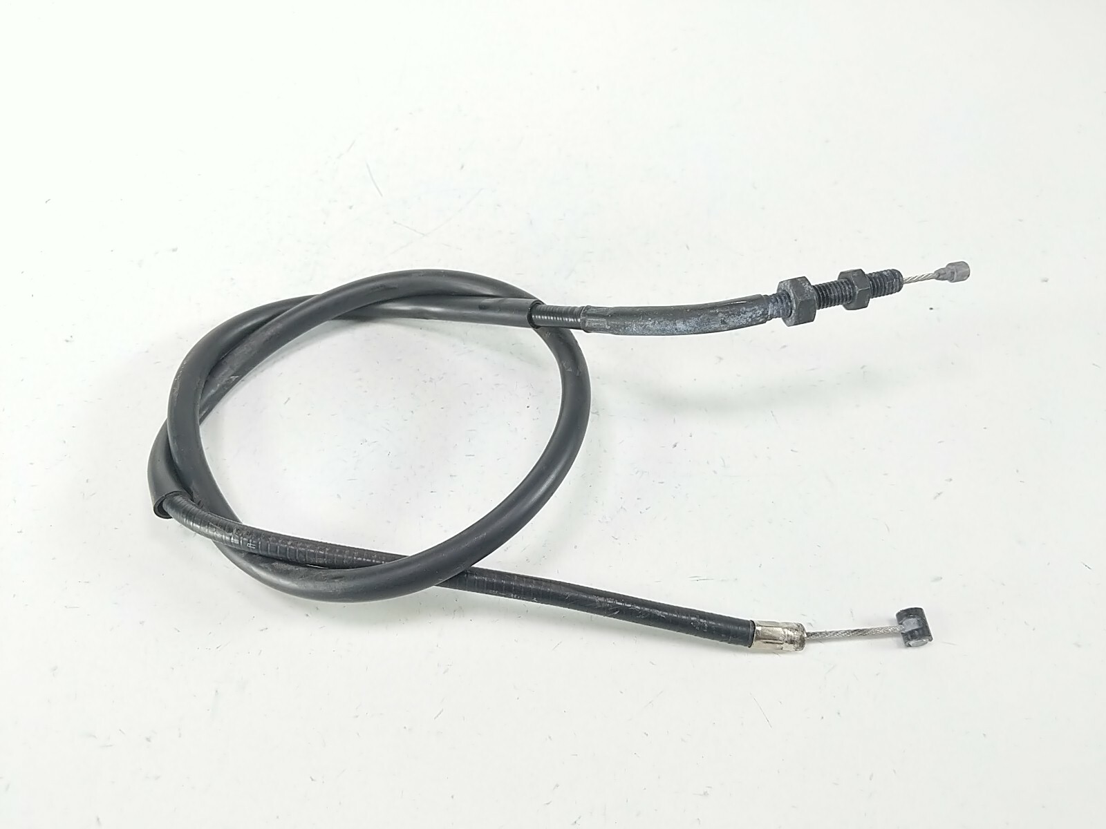 21 Honda CBR500R CBR 500 Clutch Line Hose MKP-J01-1AD8