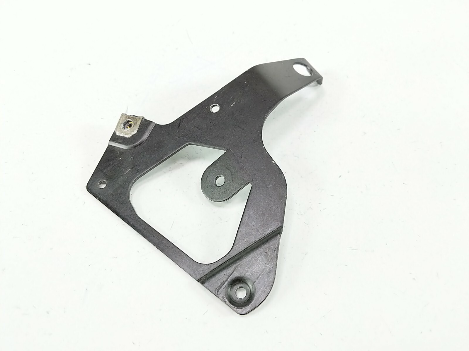 99 BMW R1100 RT Left Side View Mirror Interior Mount Bracket