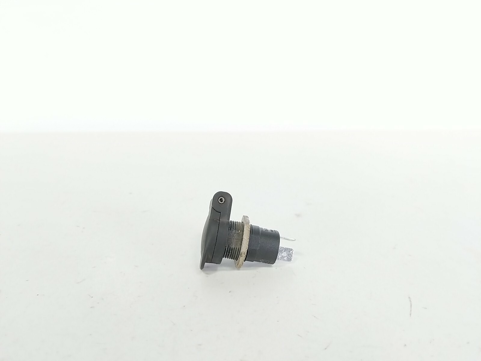 04 Ducati ST3 Power Outlet DC 12V Socket Outlet