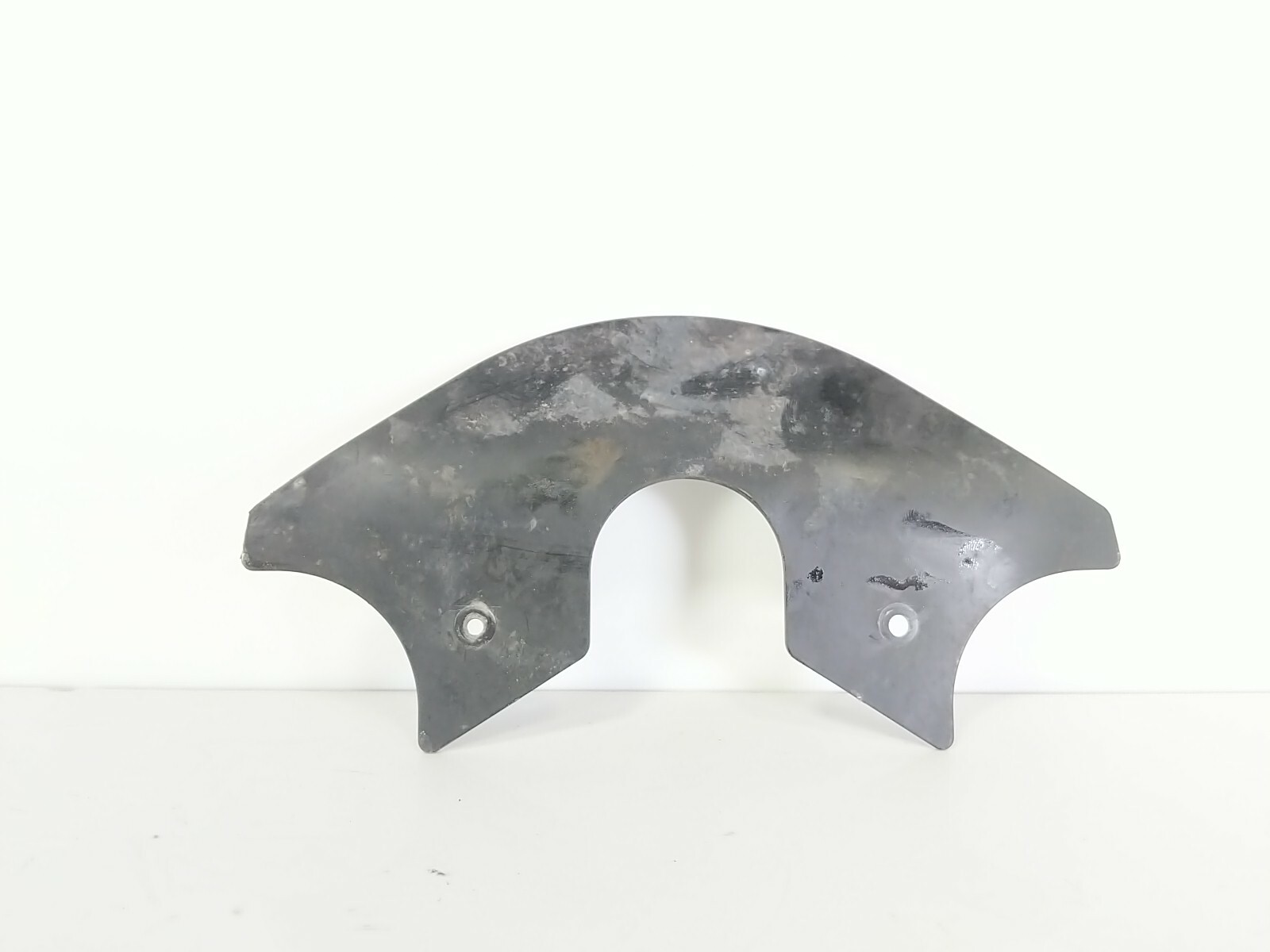 04 Ducati ST3 Inner Fairing Cowl Cover