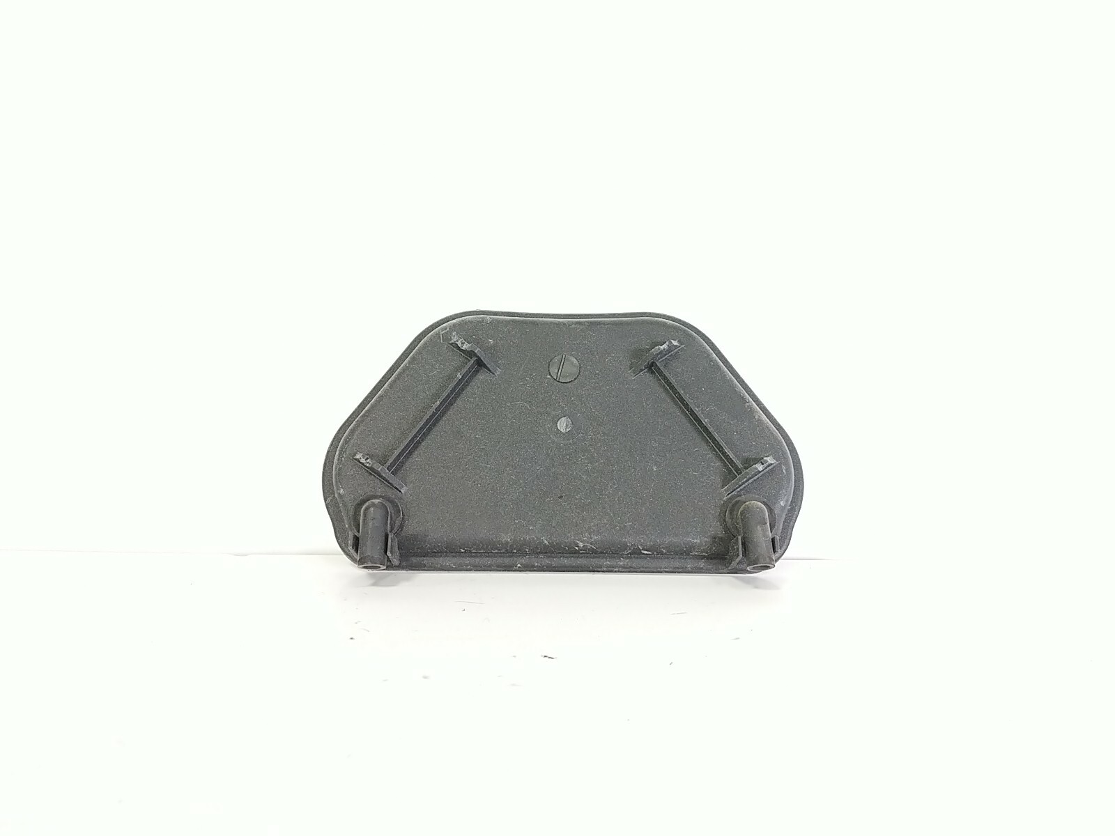 04 Ducati ST3 Small Lid Cover Plastic