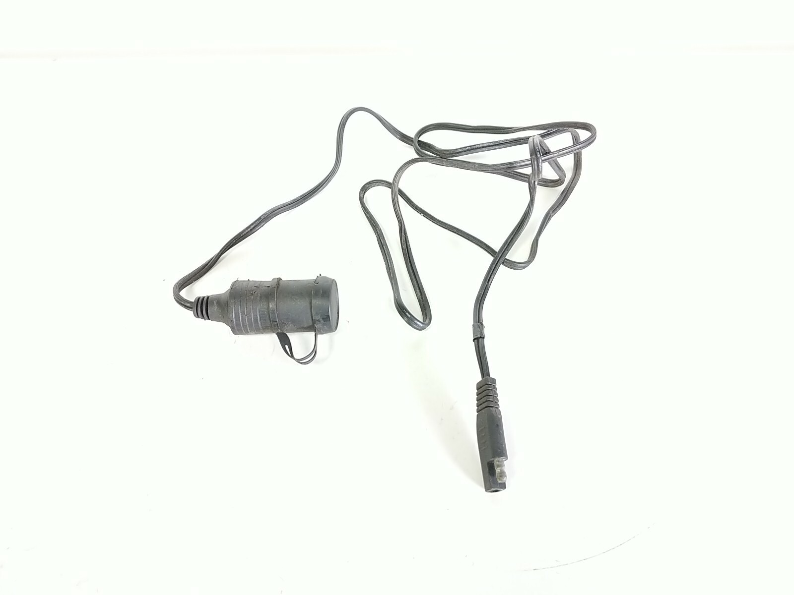 04 Ducati ST3 12V Power Outlet Socket