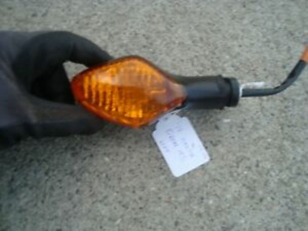 Honda NC750XD Light Assembly. Rr. 33650-MKA-J32 New OEM