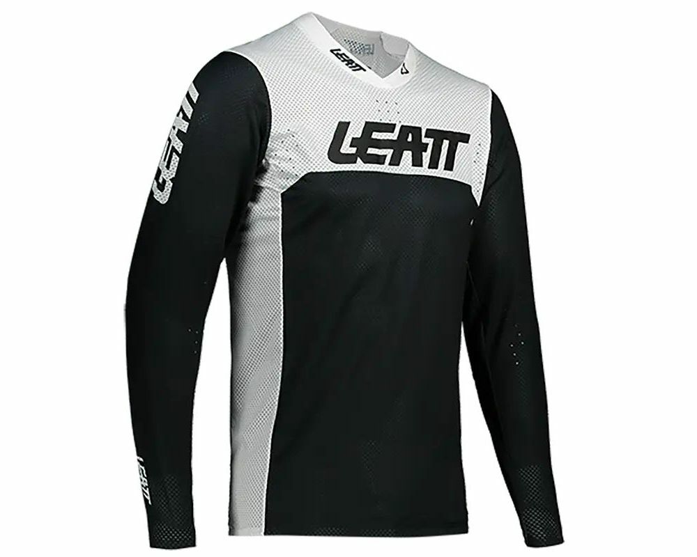 Leatt Moto 5.5 UltraWeld Jersey 5021020120 SMALL