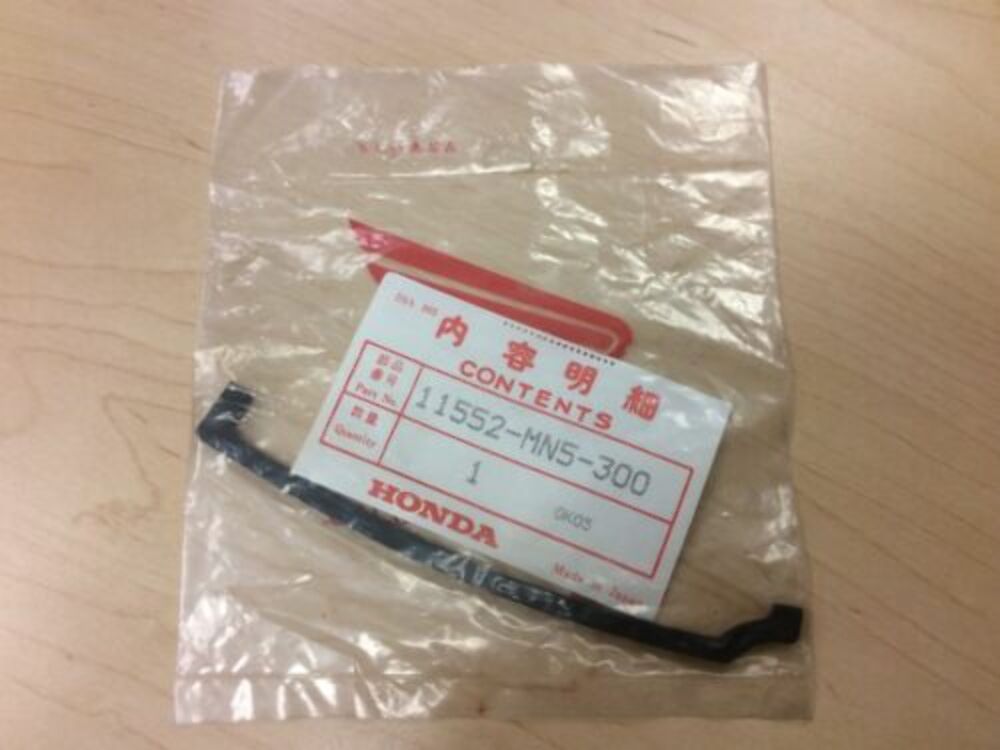 Honda 11552-MN5-300 - GASKET L.
