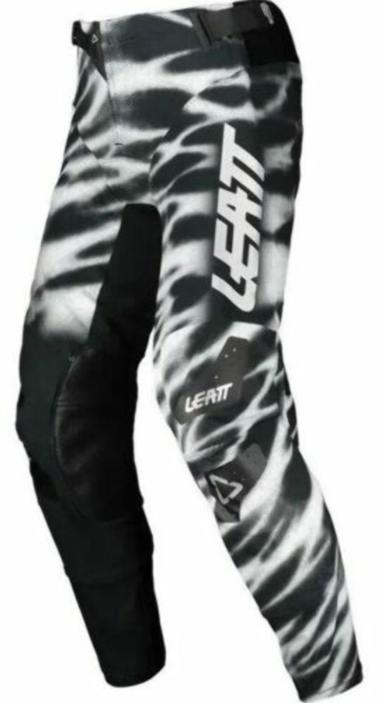 LEATT MOTO 5.5 I.K.S. PANTS - AFRICAN TIGER - SIZE 36 - 5021010144