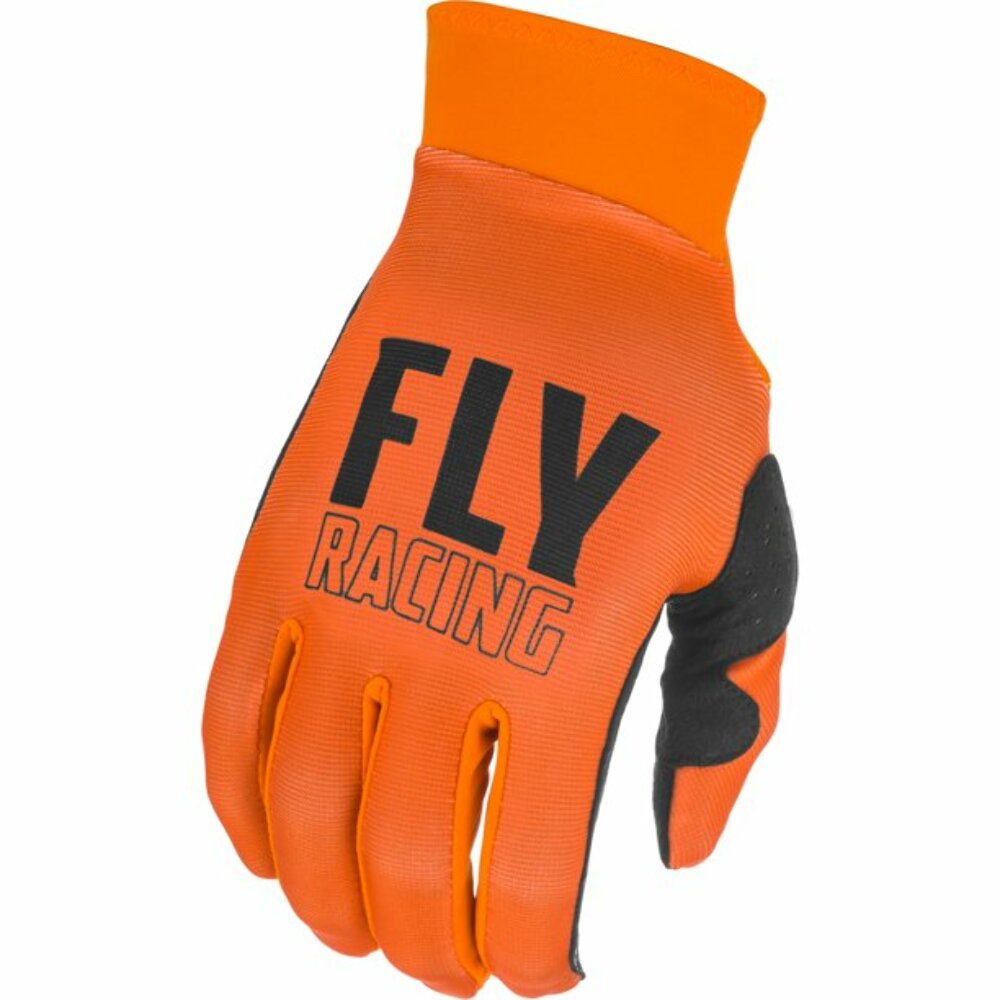 Fly Racing Kinetic K221 Motorcycle Glove 374-51613 3X