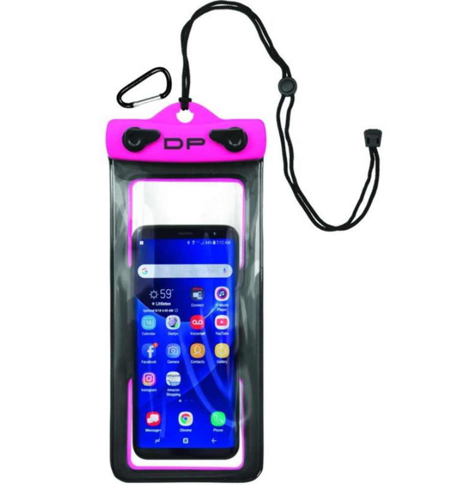 DRY PAK CELL PHONE CASE 18-5231P