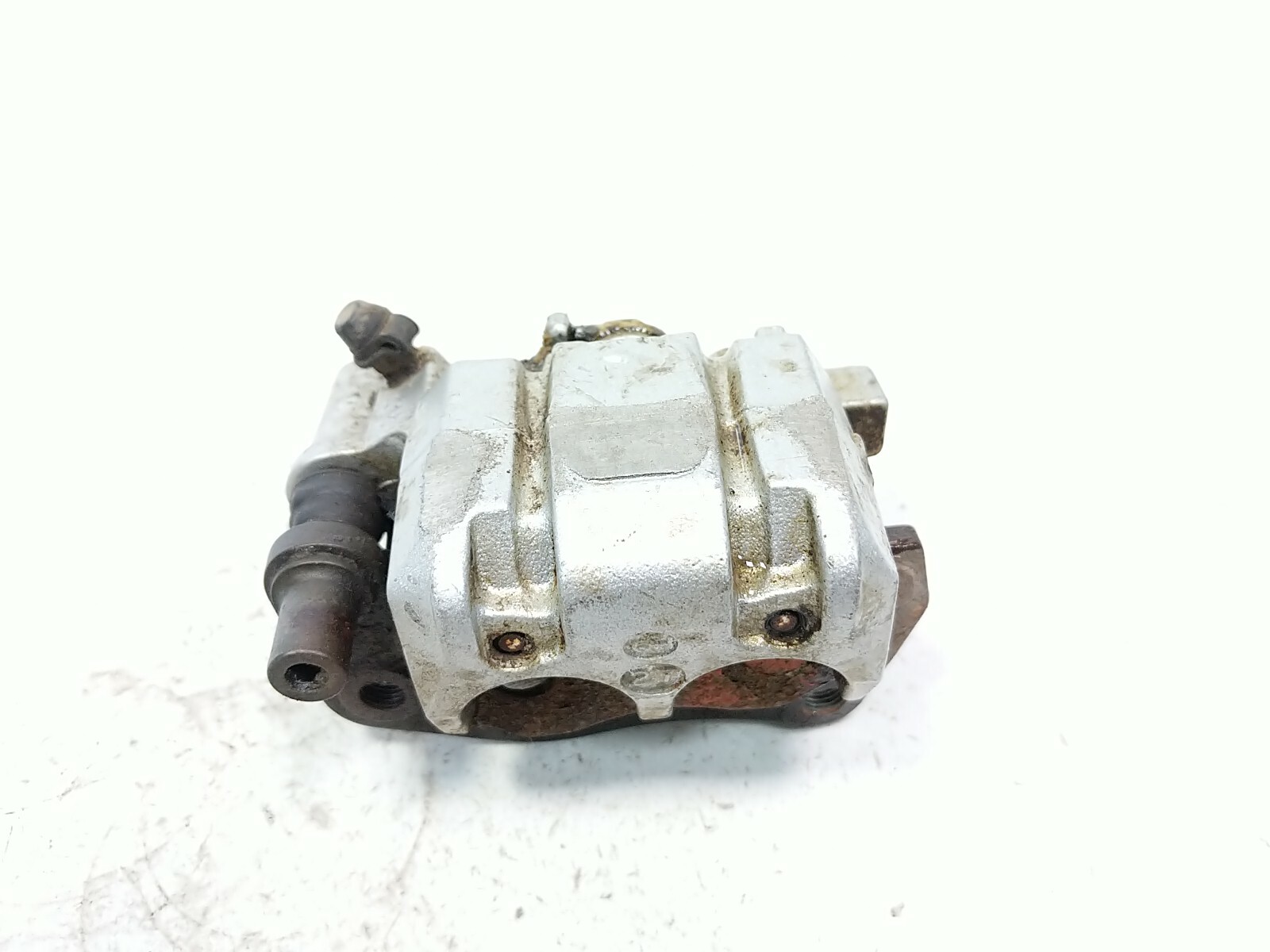 07 Yamaha Rhino YXR 660 Front Left Brake Caliper