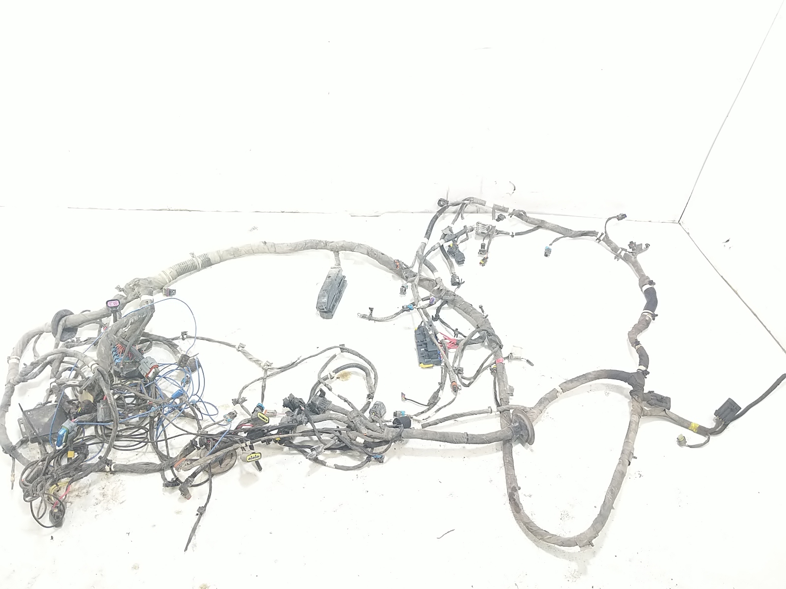 20 Polaris RZR Pro XP 4 Unlimited Main Wire Wiring Harness Loom 2415220