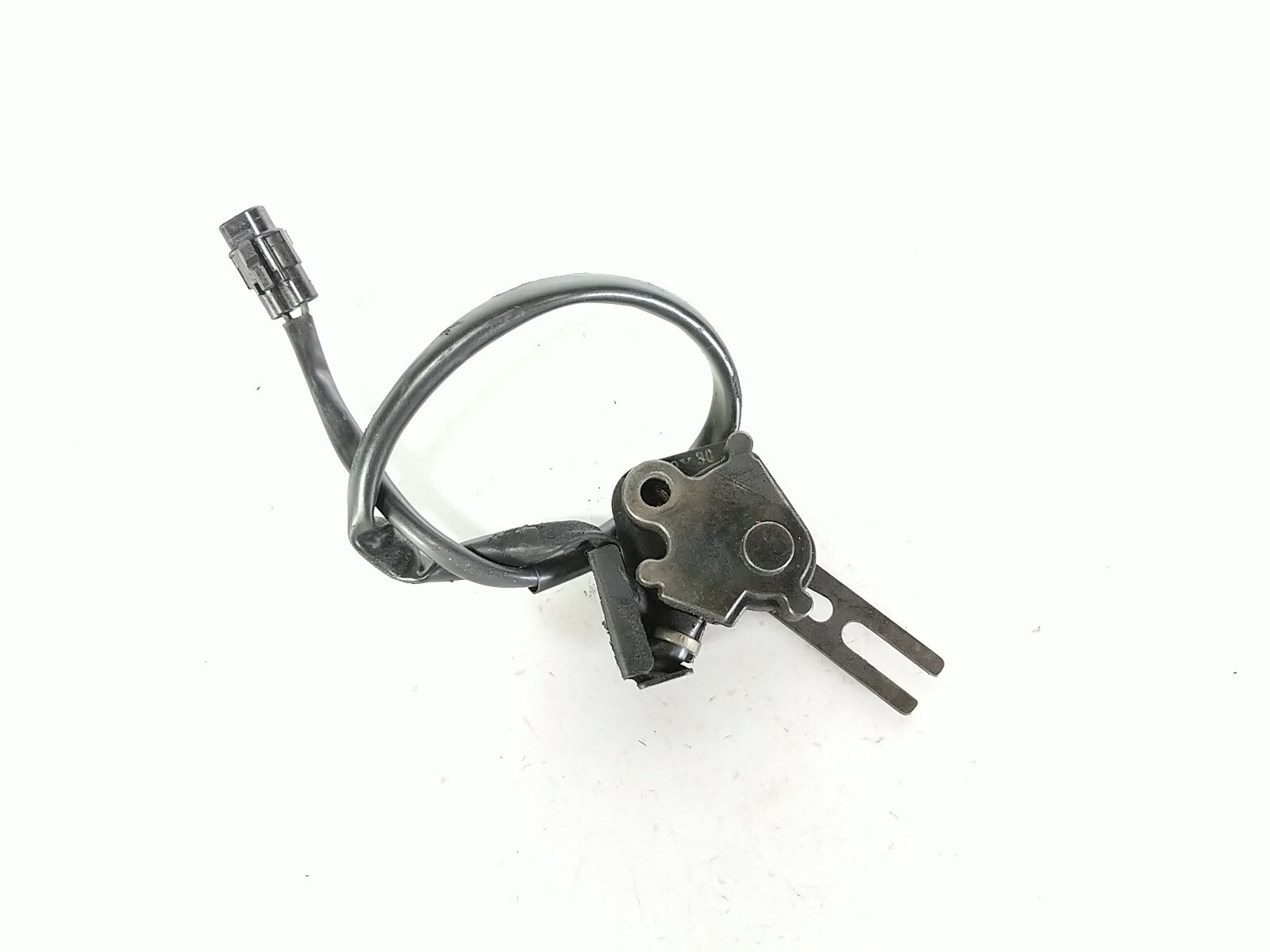 10 Kawasaki Ninja ZX1000 ZX 10 Side Kick Stand Saftey Switch