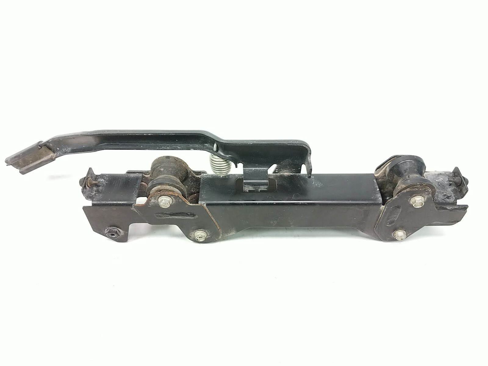 20 Polaris RZR Pro XP 4 Unlimited Front Left Lever Mount Bracket