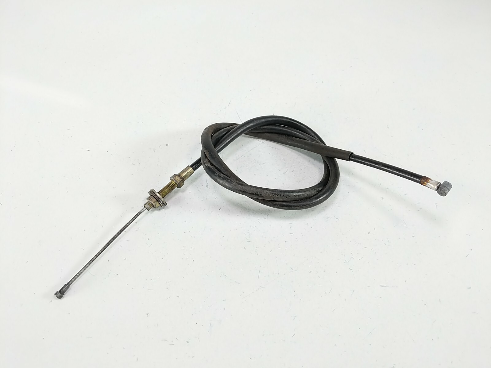 99 Yamaha Virago XV535 Clutch Cable