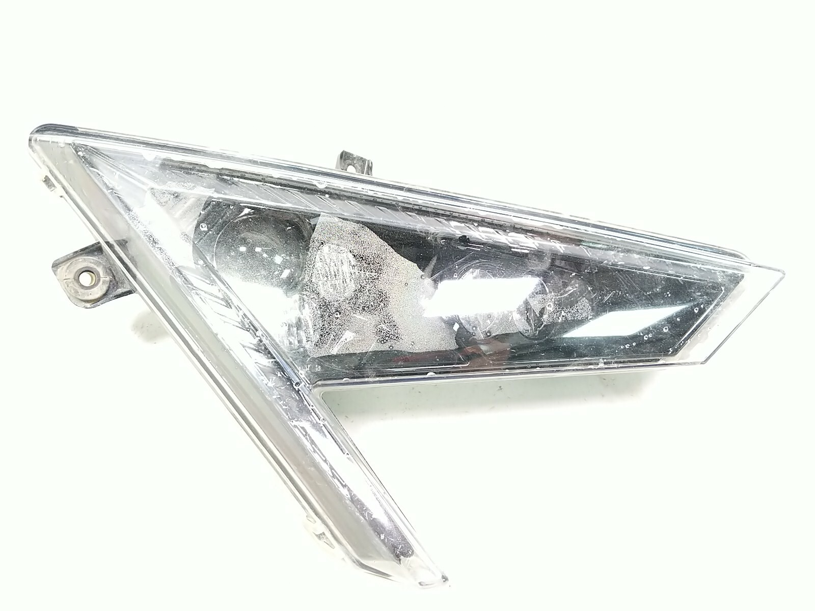 20 Polaris RZR Pro XP 4 Unlimited Front Right Headlight Head Light Lamp