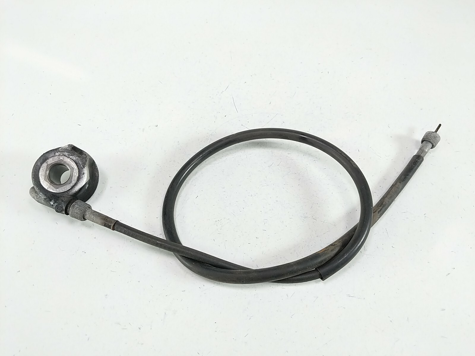 99 Yamaha Virago XV535 Speedo Cable Gear Hub Sensor