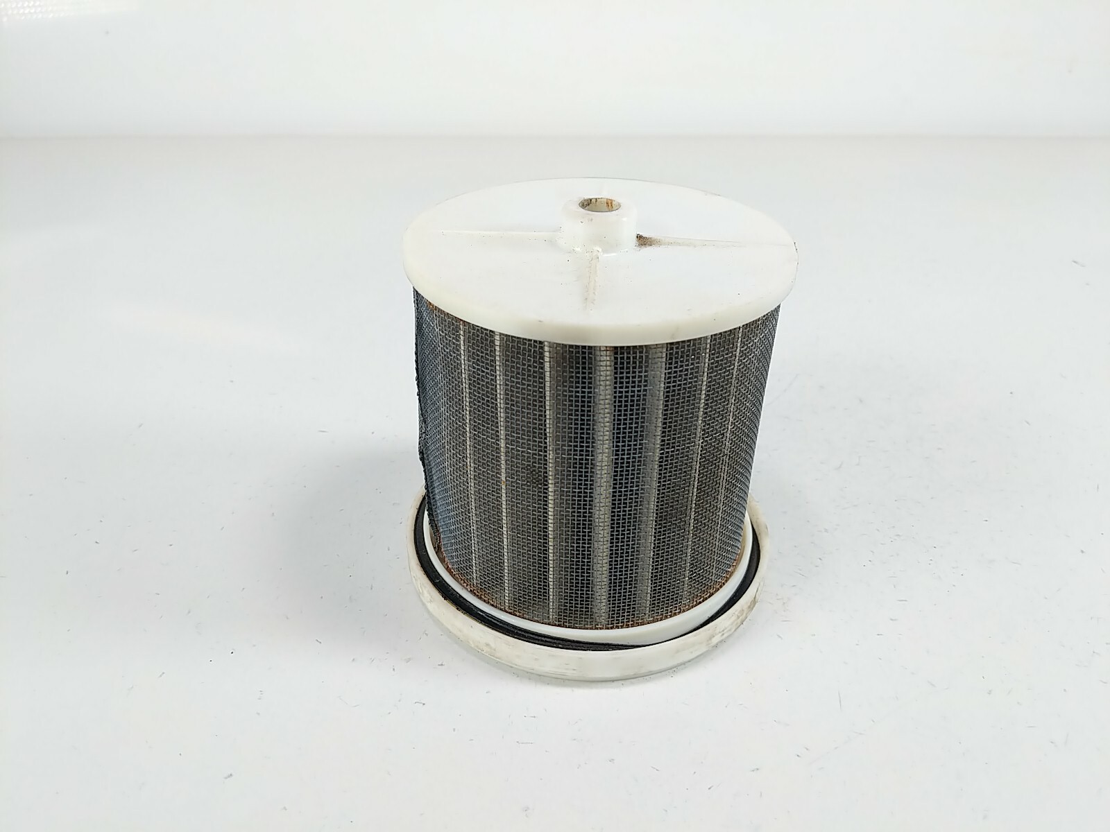 99 Yamaha Virago XV535 Intake Air Filter Cleaner