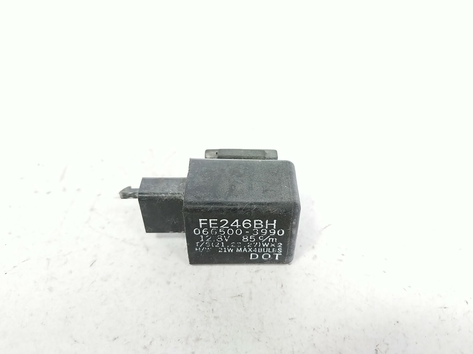 04 Yamaha YZF-R6 R6S Relay 066500-3990