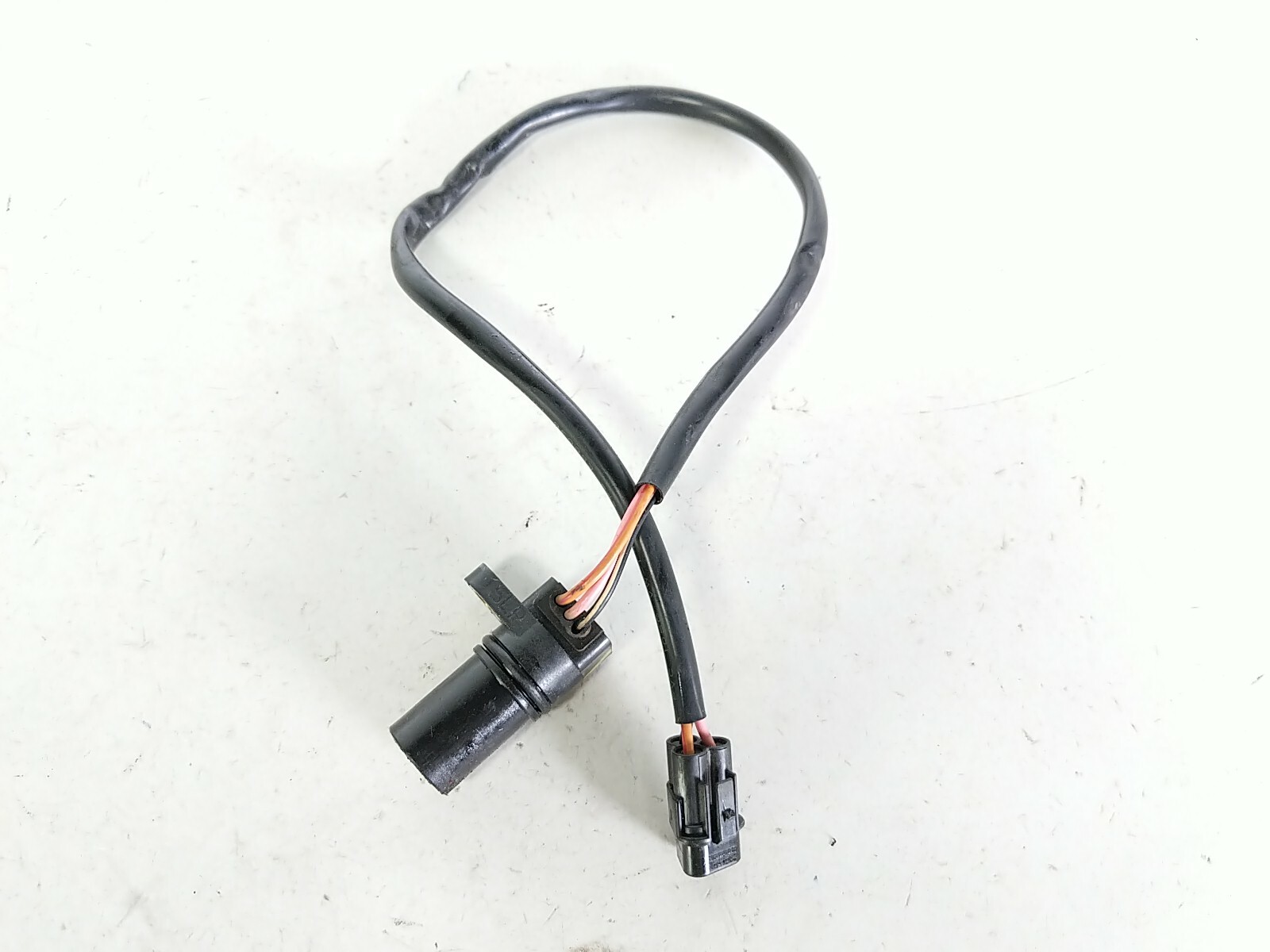 06 Suzuki M109R VZR1800 Speedo Cable Gear Hub Sensor