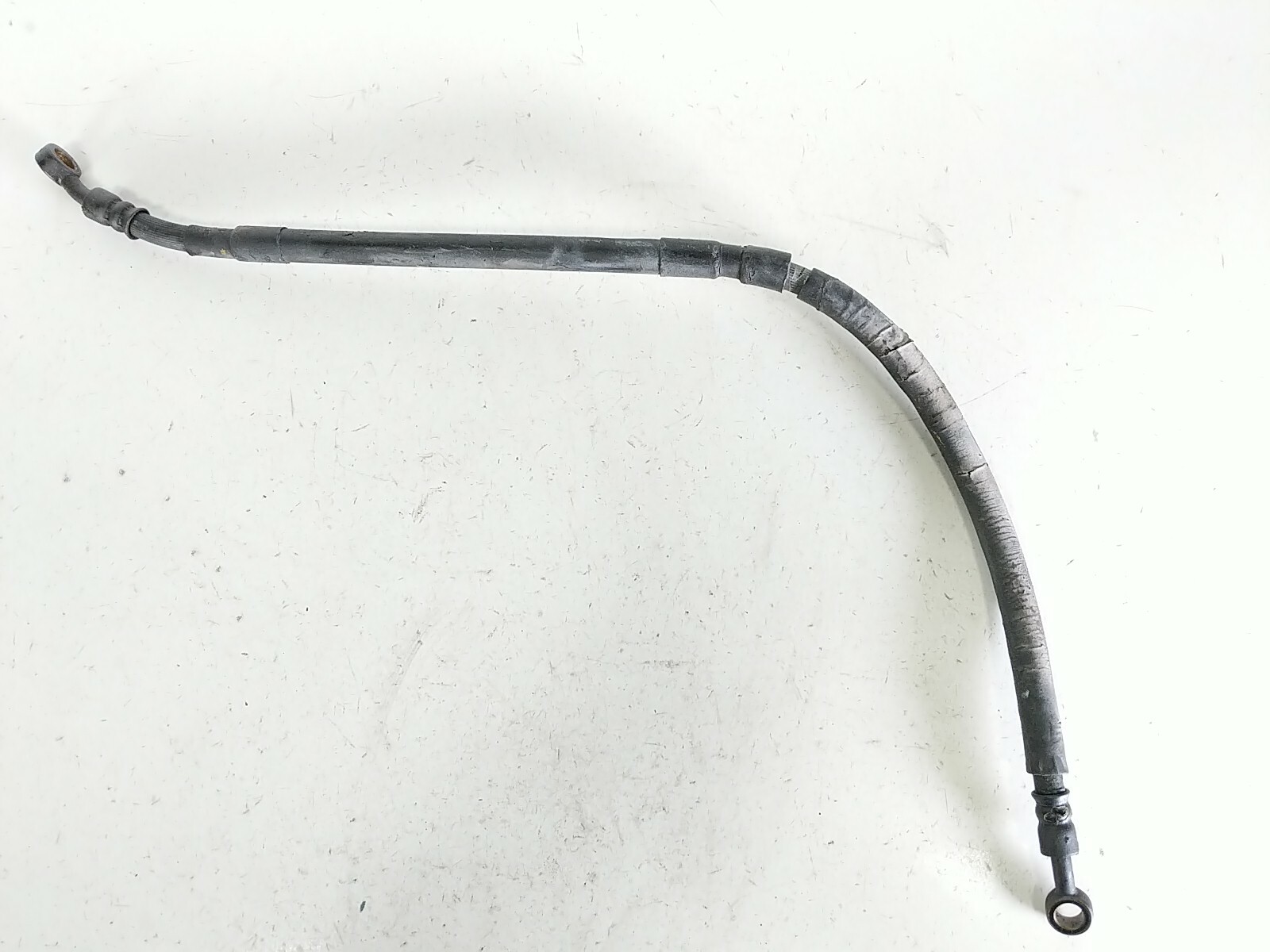 04 Yamaha YZF-R6 R6S Rear Brake Line Hose