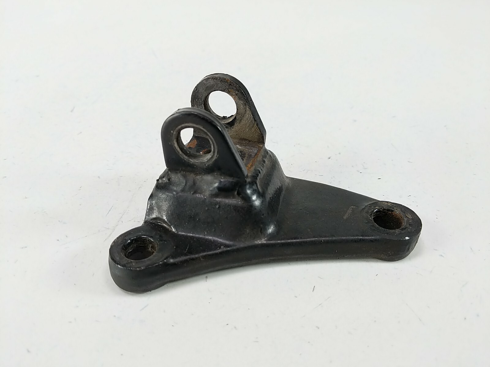 96 Kawasaki Vulcan 750 VN750 Left Mount Bracket