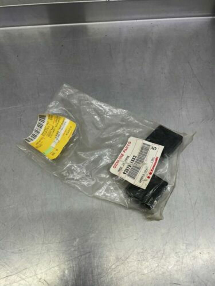 OEM Kawasaki Seat Damper 1988-2009 KSF250-A2 KEF300-A3 92075-1882