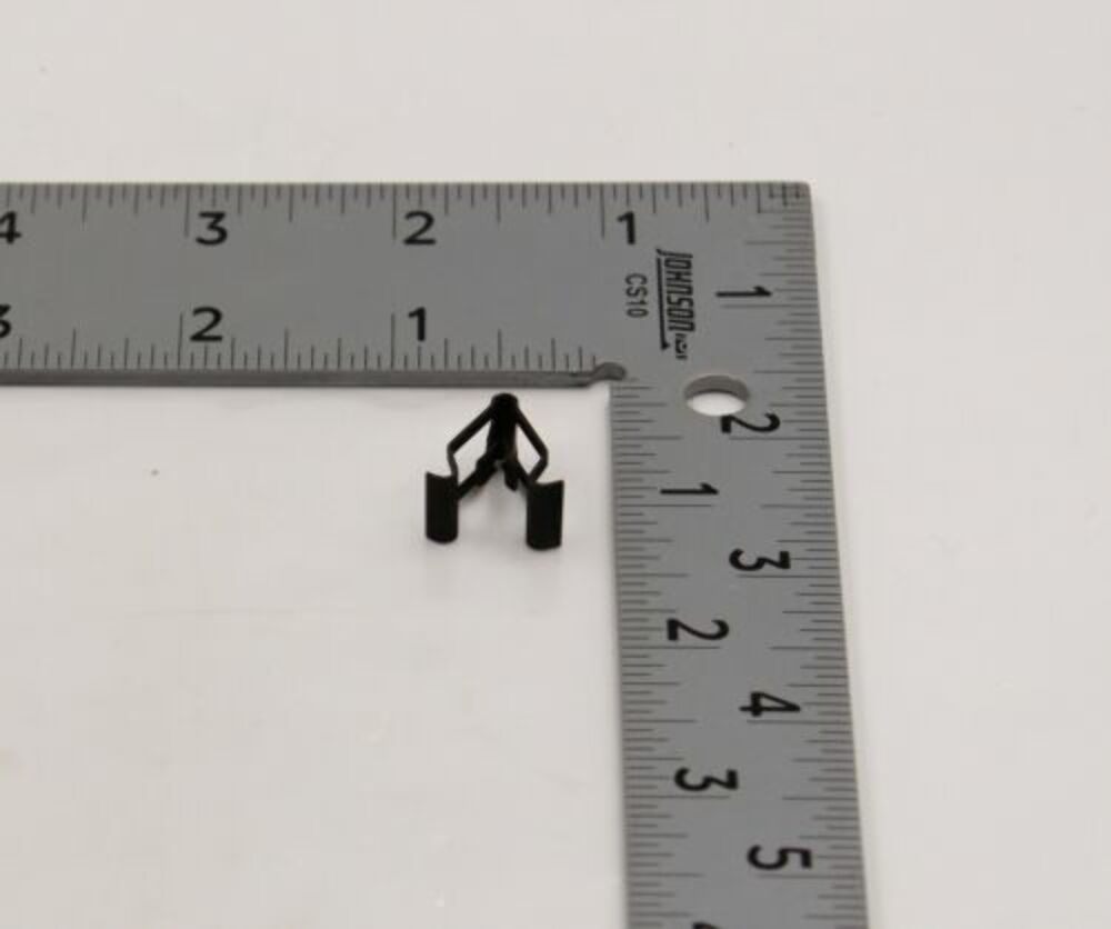 Polaris 7670136 CLIP-TINNERMAN D98640-051M General 1000