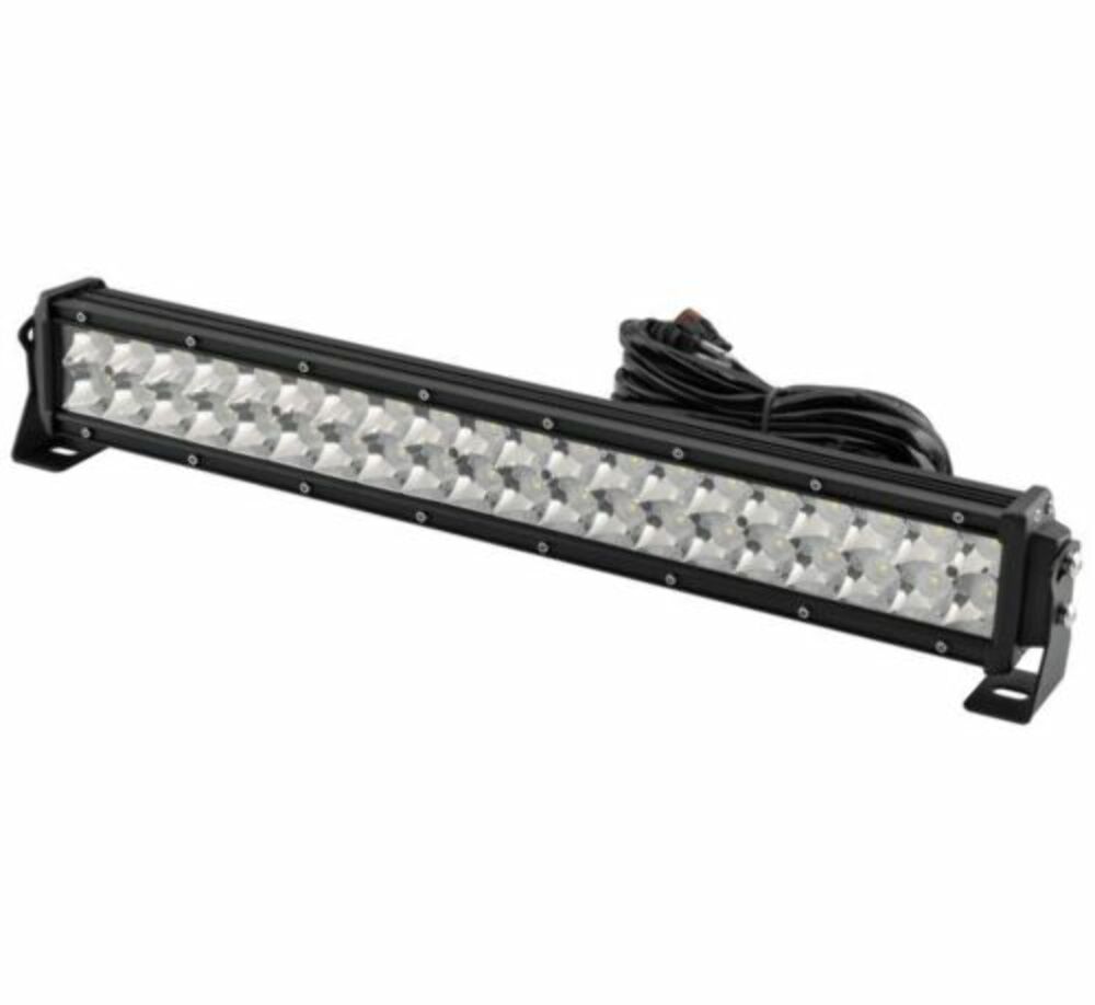 QUADBOSS DOUBLE ROW LED 22" LIGHTBAR PN568915 (ONLY LIGHT BAR - NO HARDWARE)
