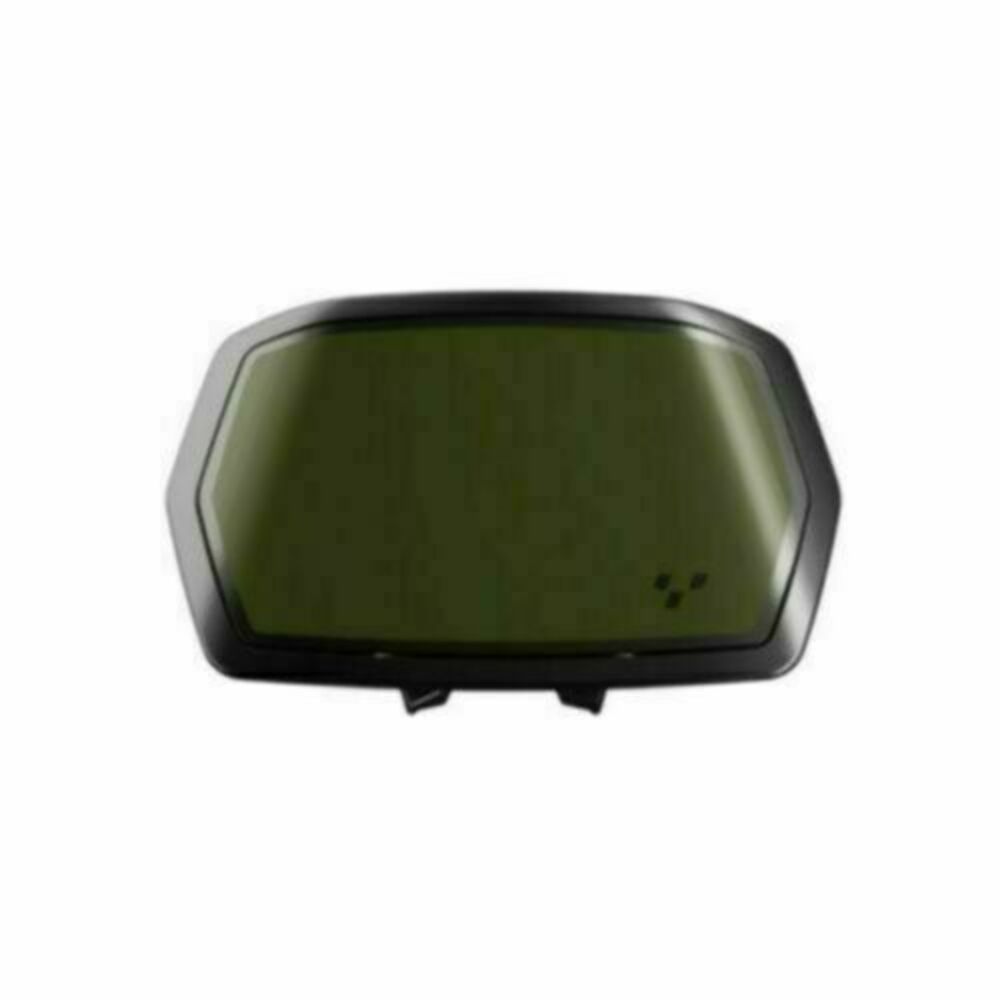 Can-Am Deflector Decal B - 436 Kit Army Green 219400918