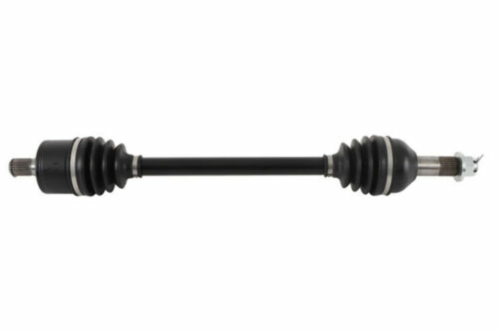 All Balls 8 Ball Extreme Axle Rear - AB8-CA-8-330