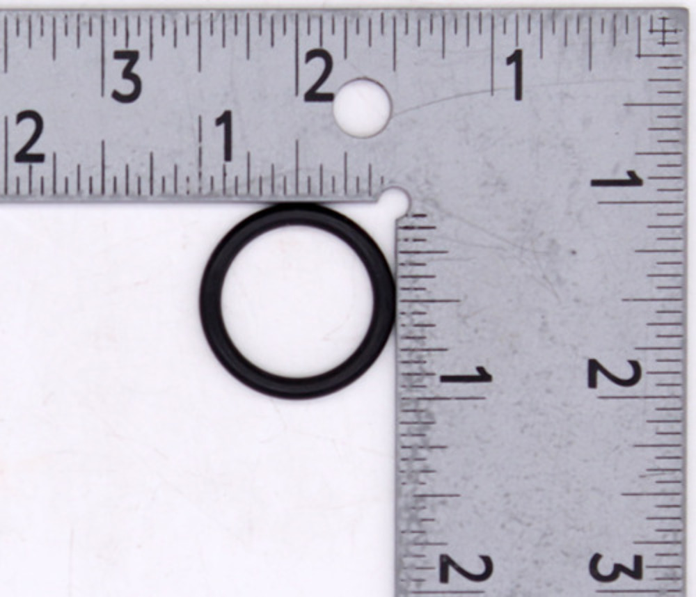 Genuine Kawasaki OEM RING-O20MM Part# 92055-2185