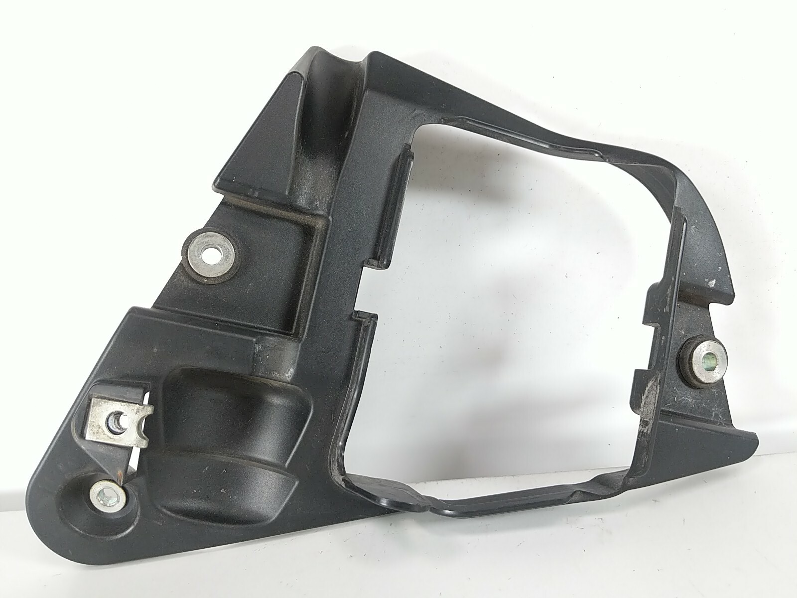 Yamaha bolt side covers best sale