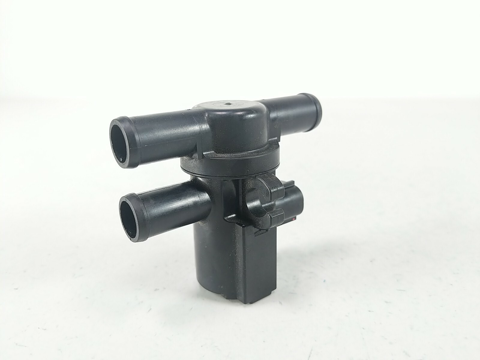 09 Kawasaki Ninja ZX6R Breather Air Valve 8Z80124 - Sun