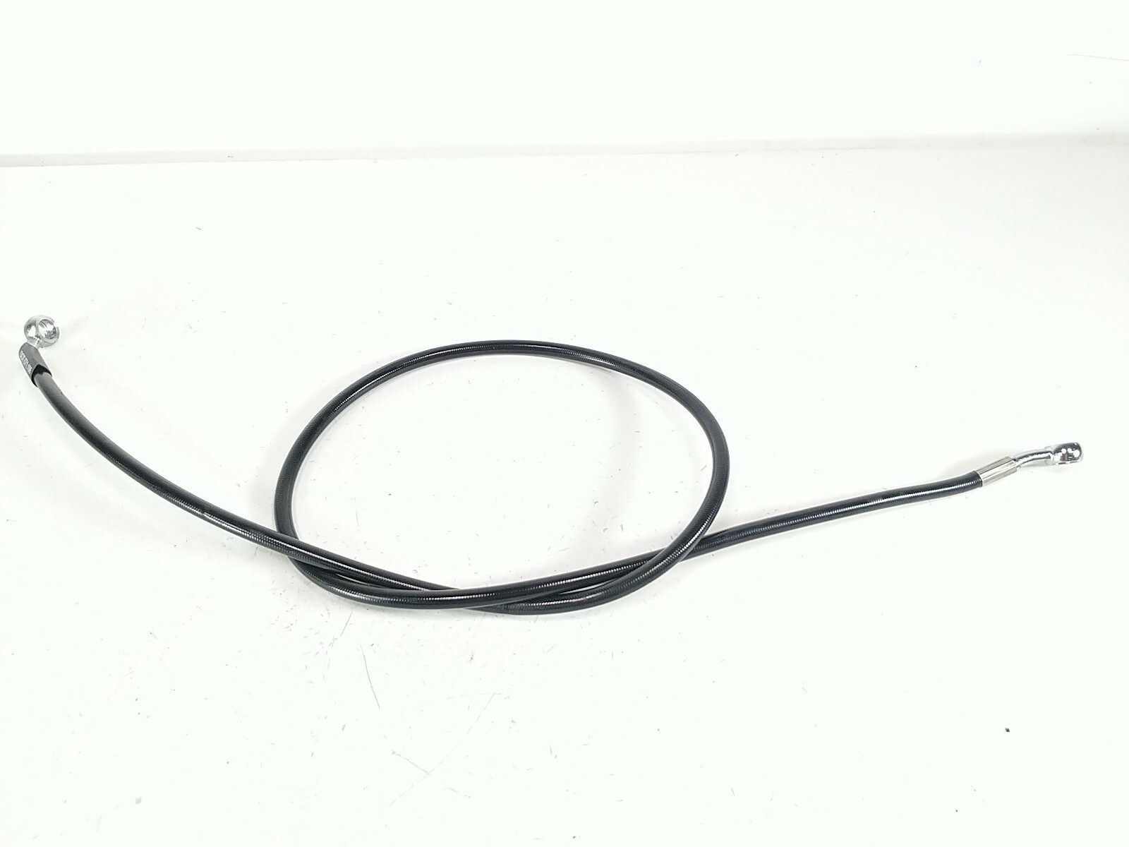 16 Yamaha Bolt XVS 950 CU Front Brake Cable Line Hose