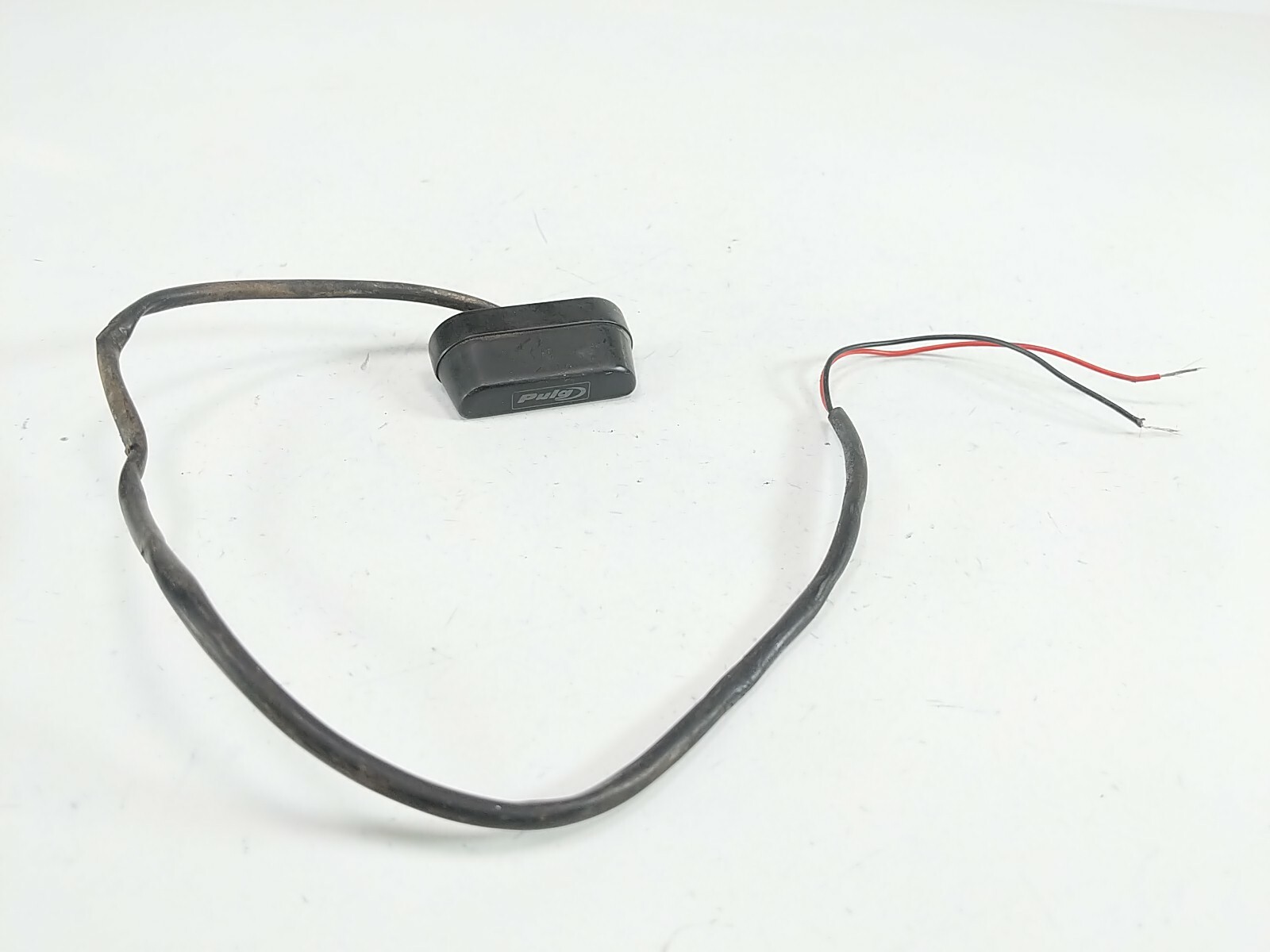 06 Honda CBR600RR CBR 600 Wire Wiring Harness