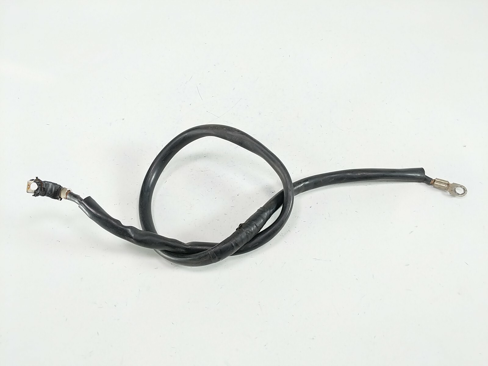 06 Honda CBR600RR CBR 600 Battery Terminal Cable Wire