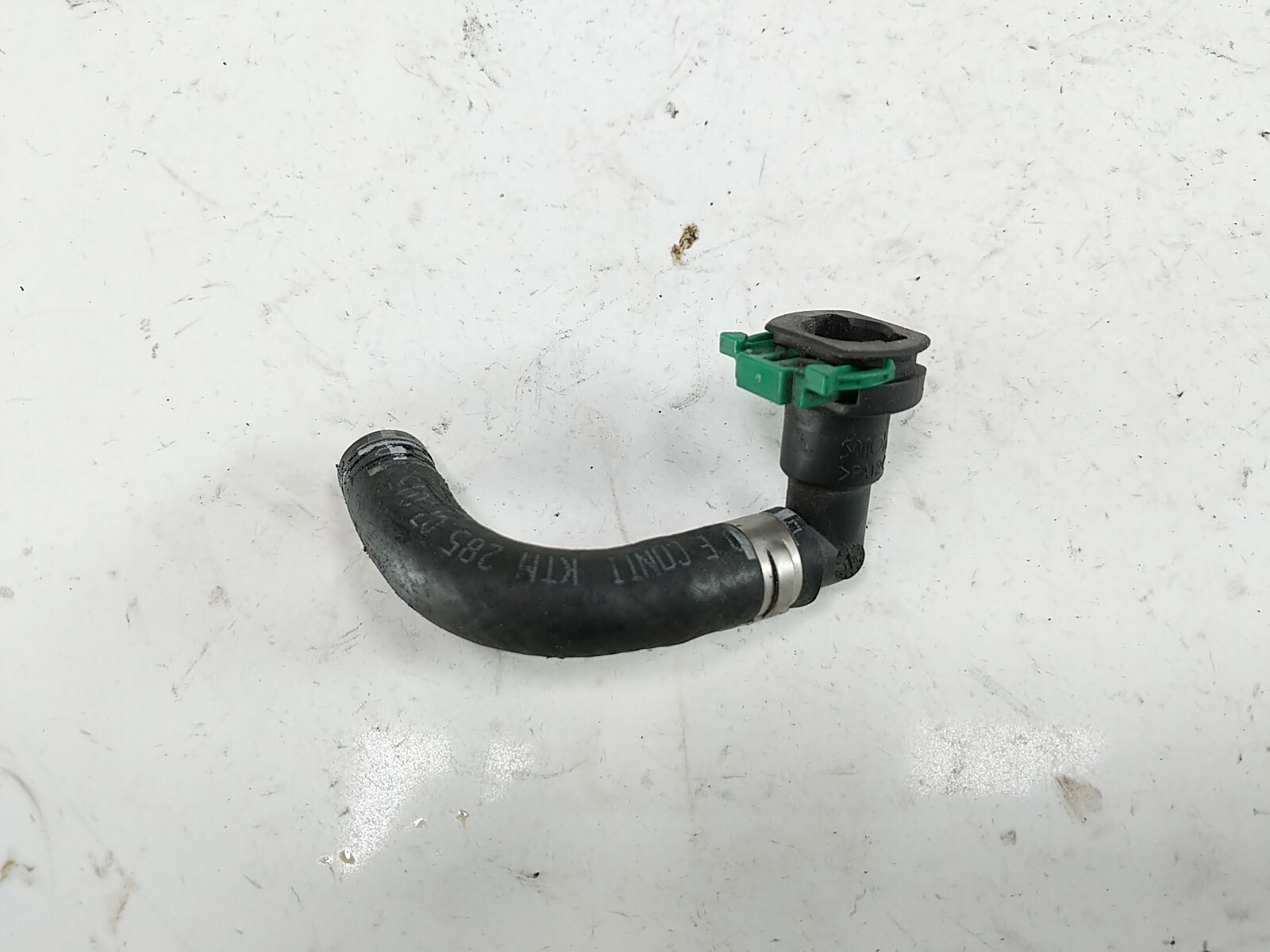 19 Husqvarna Svartpilen 401 Gas Fuel Line Hose (H)