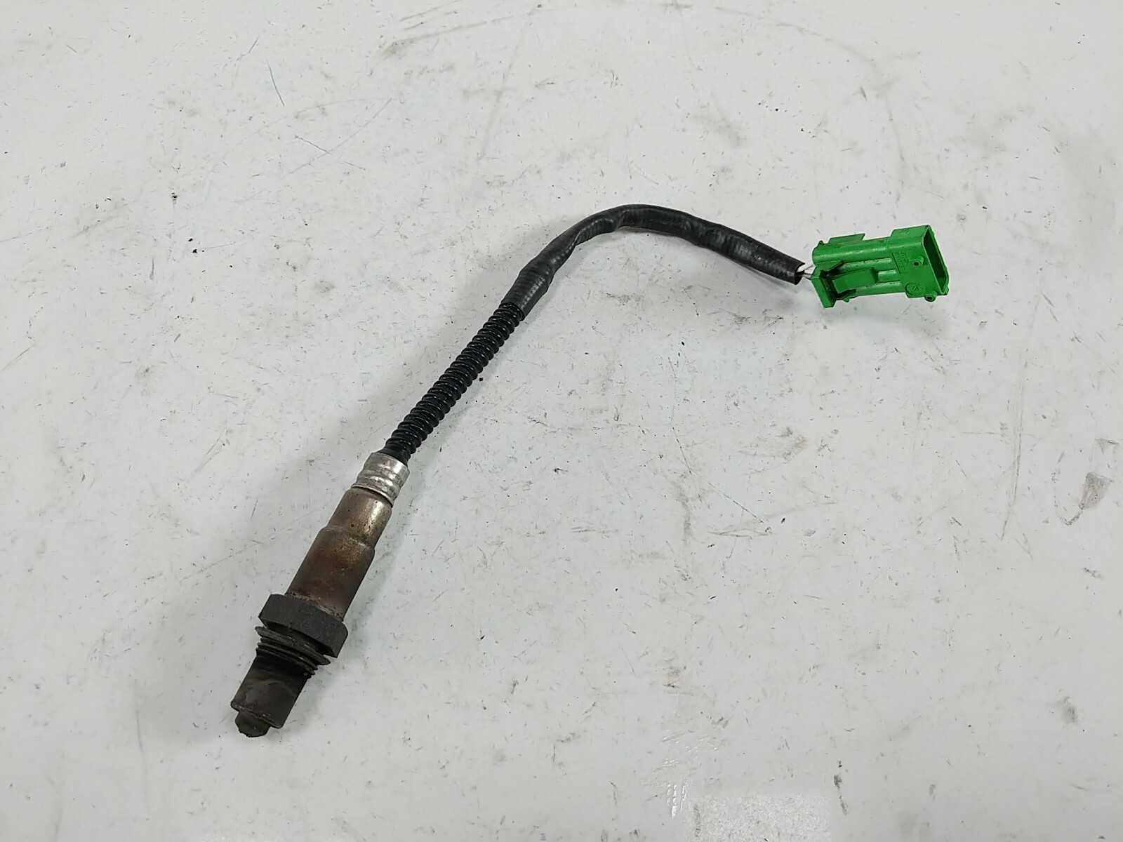 19 Husqvarna Svartpilen 401 O2 Oxygen Sensor