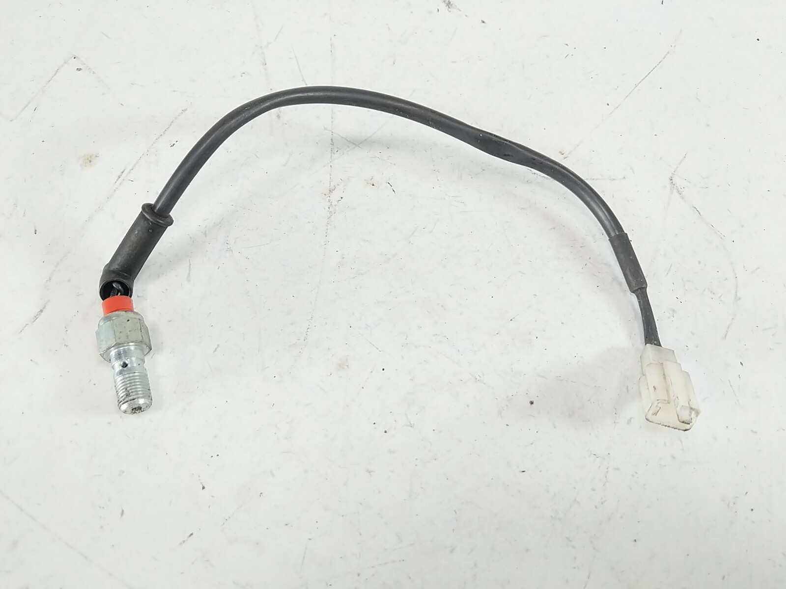 19 Husqvarna Svartpilen 401 Rear Brake Light Switch Sensor