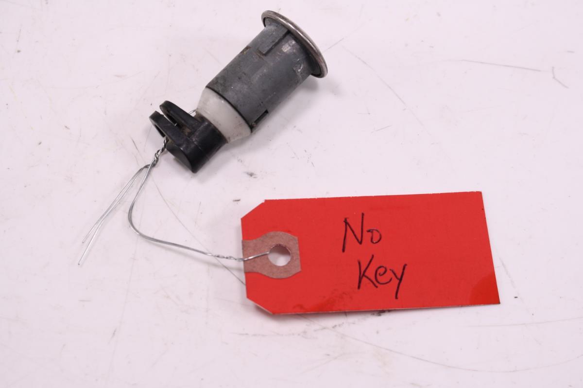 04 05 Honda CBR1000RR Lock No Key