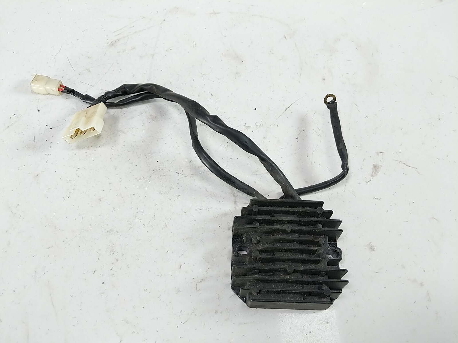 その他 k 19 Husqvarna Svartpilen 401 Voltage Regulator Rectifier - Sun