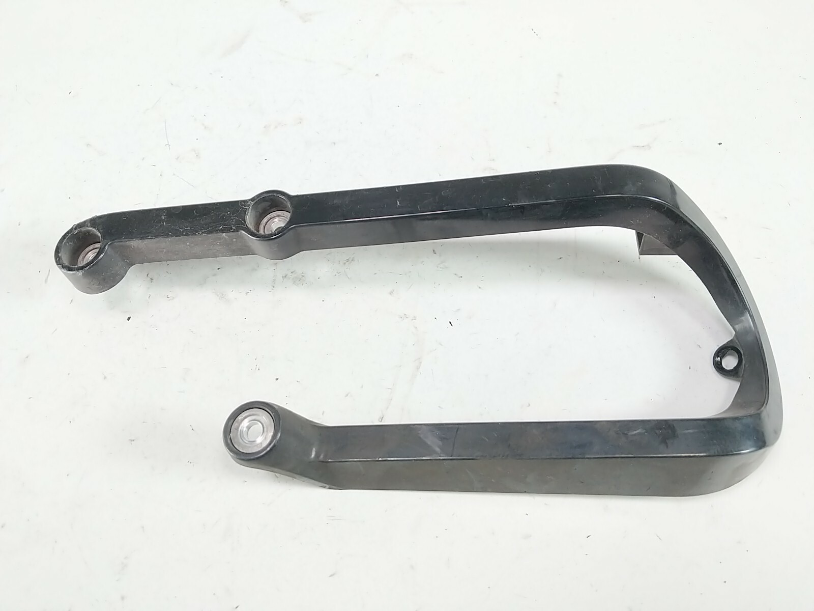 19 Husqvarna Svartpilen 401 Left Fender Carrier Mount Bracket 285.08.025.000