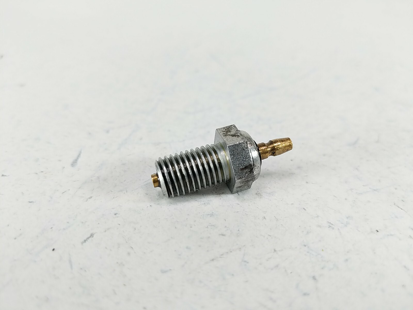 09 Kawasaki Ninja 650 EX650R Neutral Gear Position Sensor (G