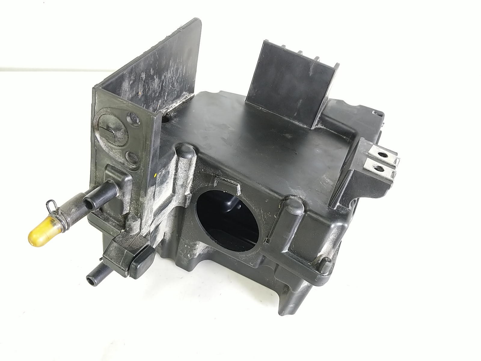 20 Moto Guzzi V7 III Intake Air Filter Cleaner Box