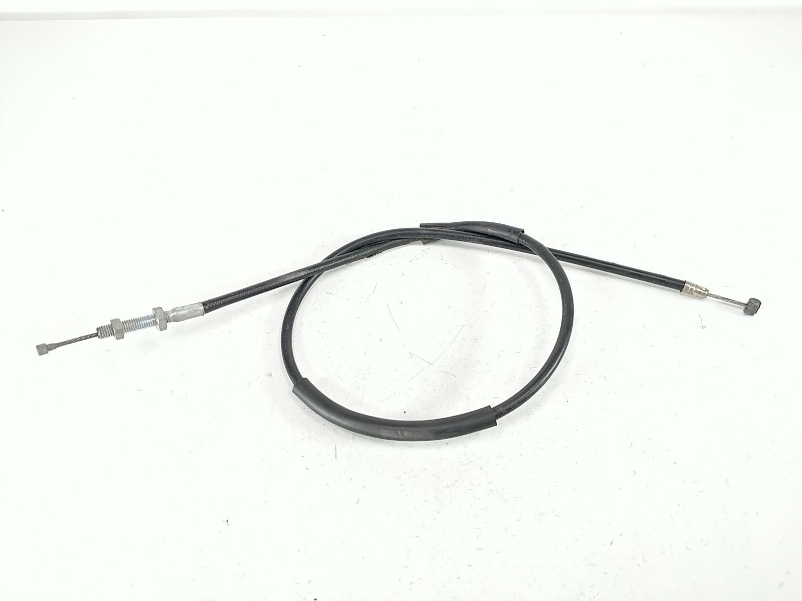 04 Honda CBR600RR CBR 600 Clutch Line Hose 3K02MEE-010