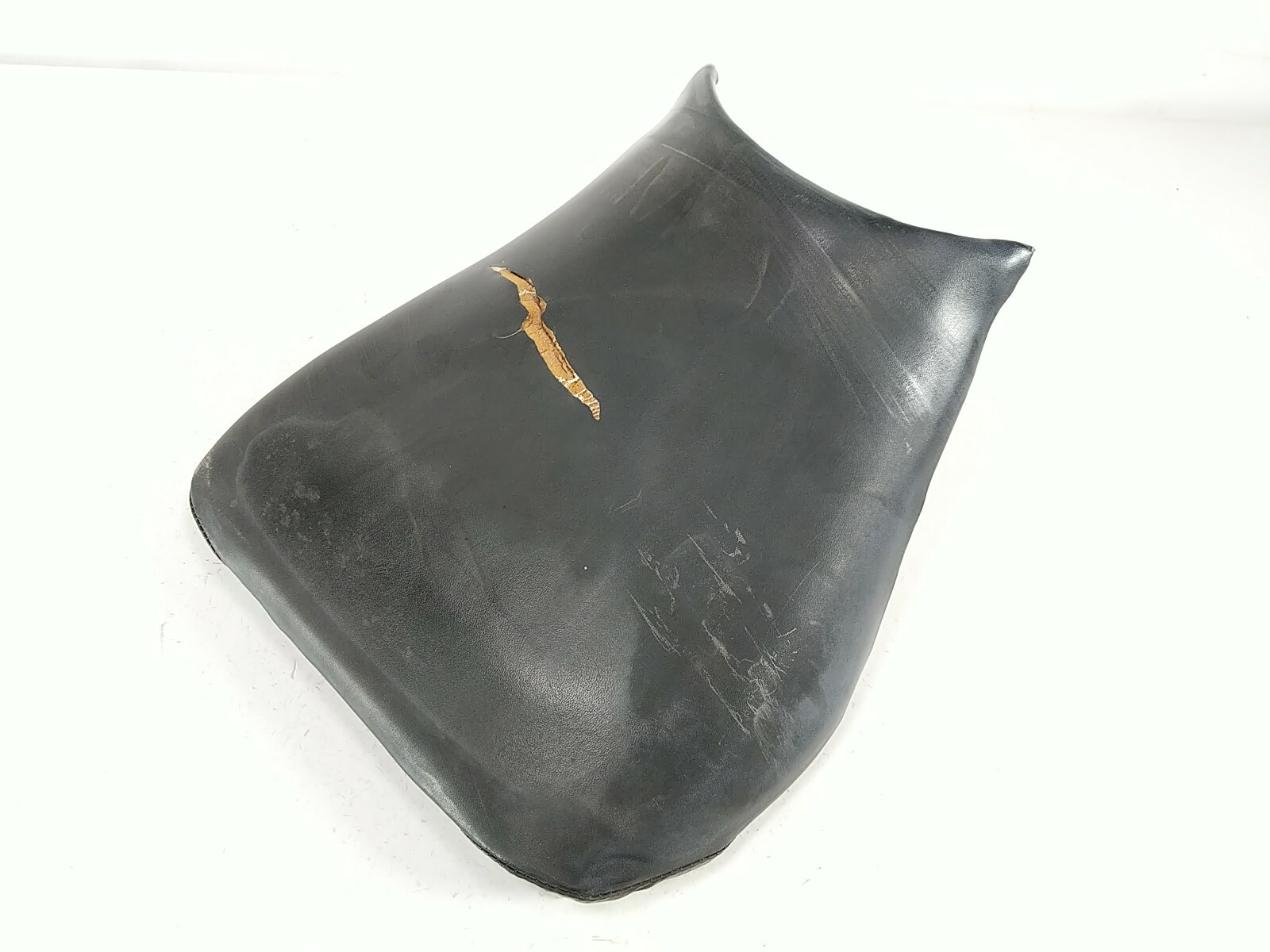 06 07 Honda CBR1000RR CBR 1000 Front Driver Seat Damaged