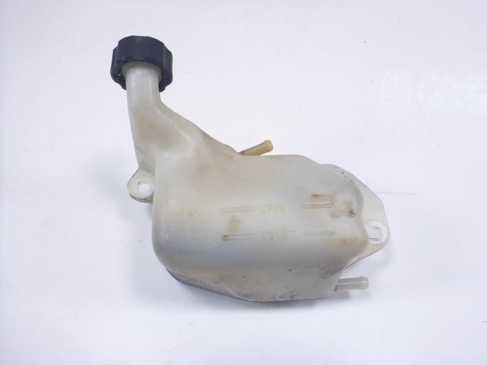 88 Honda NT650 Radiator Tank Overflow Bottle Reservoir