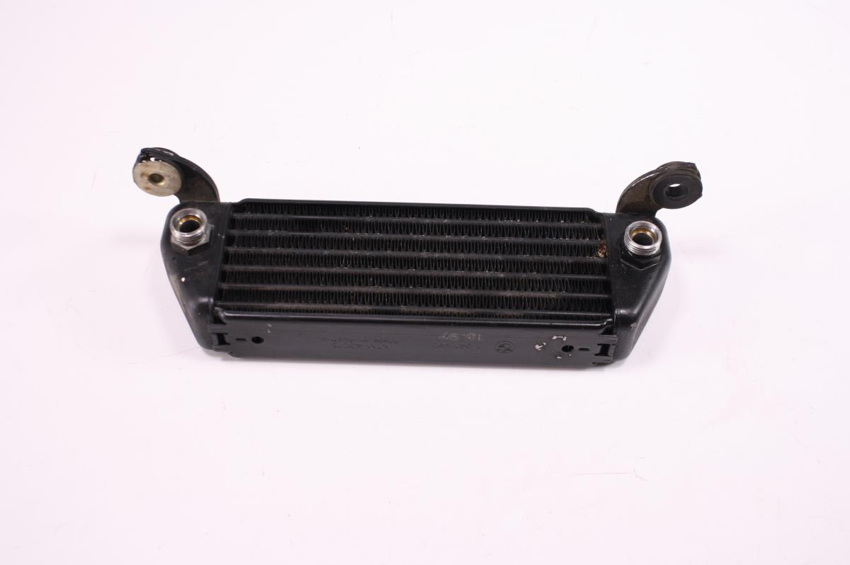 97 BMW R1100GS Oil Cooler